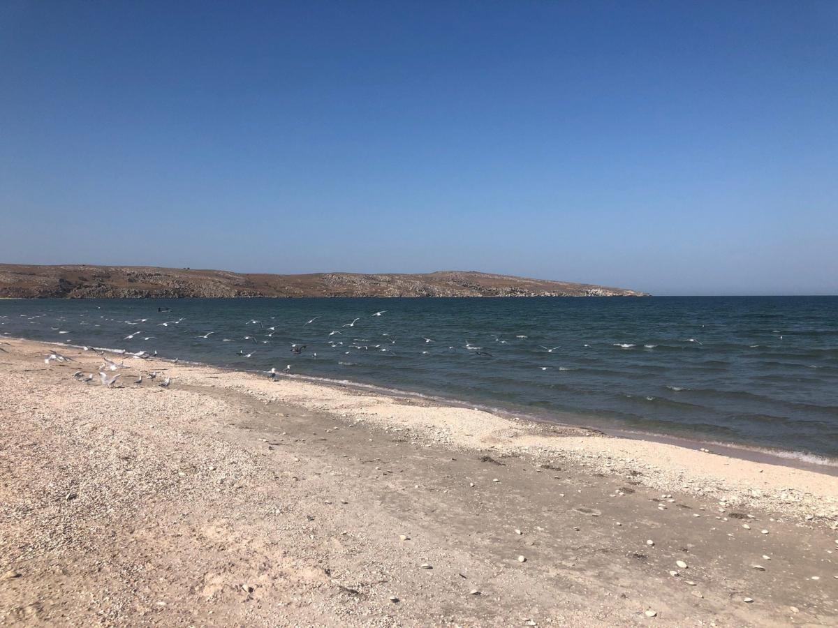 Мысовое, Татарка