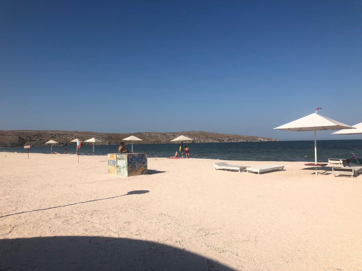 Мысовое, Татарка