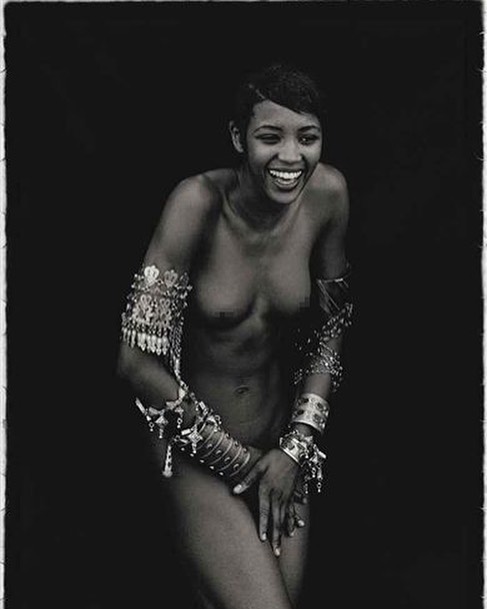 Питер Линдберг фото Питер Линдберг фото