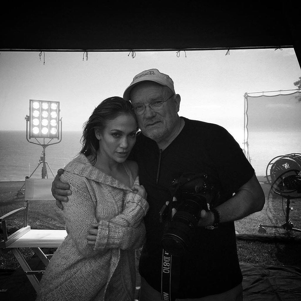 Питер Линдберг фото Питер Линдберг фото