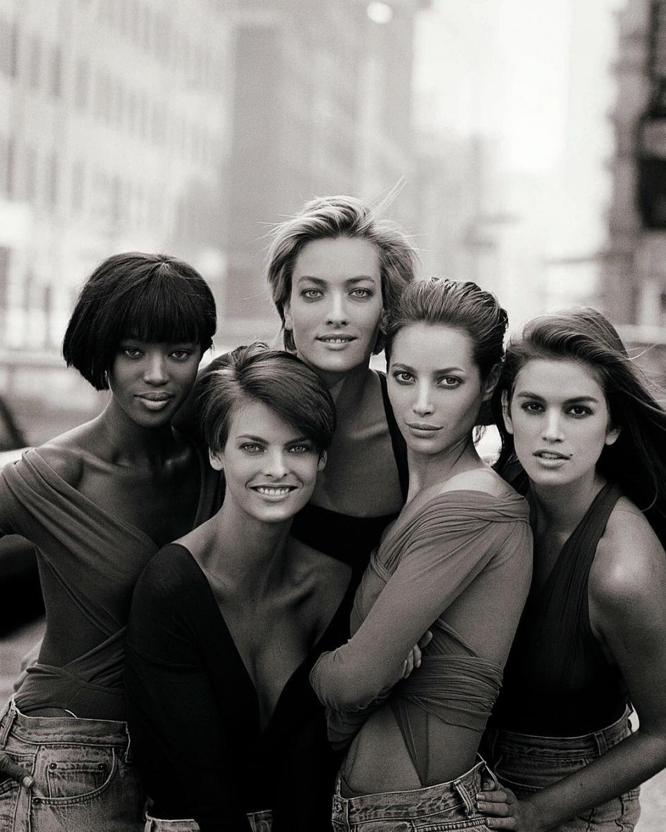 Питер Линдберг фото Питер Линдберг фото