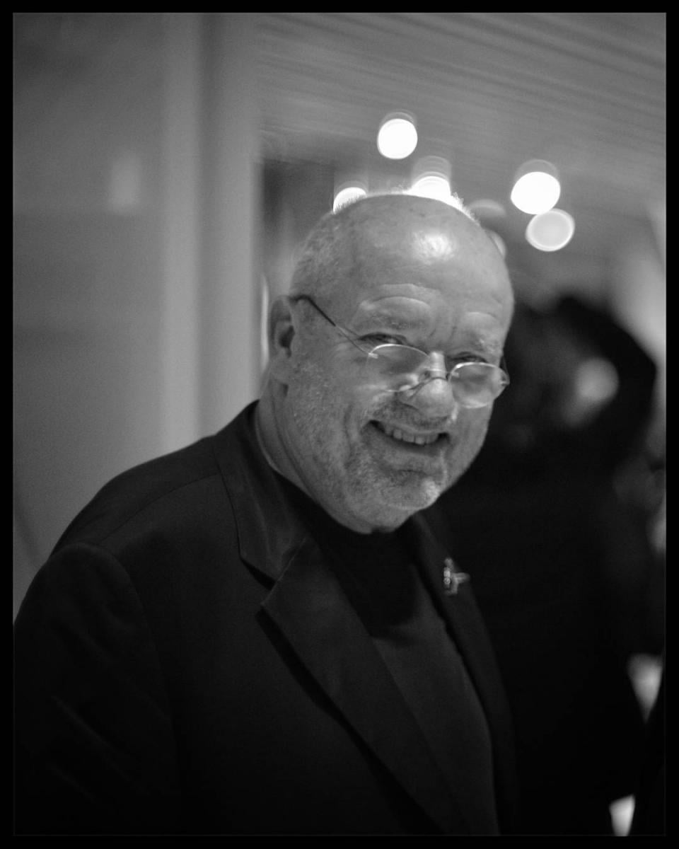 Питер Линдберг Питер Линдберг