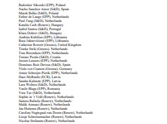 Не менять Цемаха: 40 евродепутатов умоляют Зеленского не отдавать Путину фигуранта MH17 Не менять Цемаха: 40 евродепутатов умоляют Зеленского не отдавать Путину фигуранта MH17