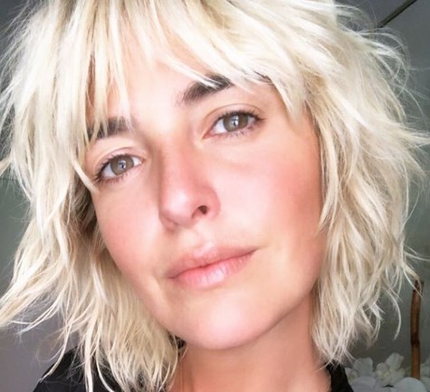 Шегги – самая "лохматая" стрижка 2019-2020