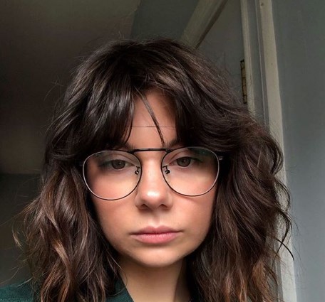 Шегги – самая "лохматая" стрижка 2019-2020