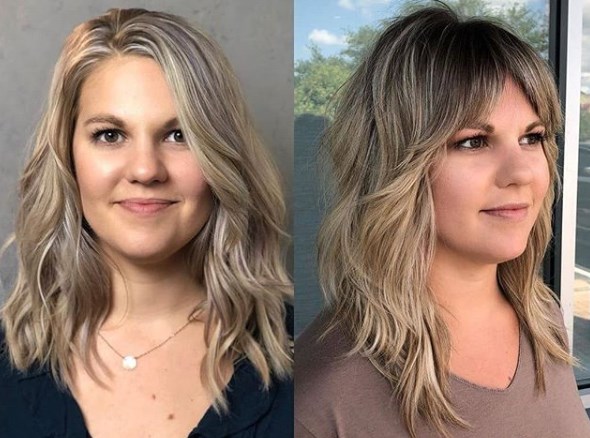 Шегги – самая "лохматая" стрижка 2019-2020