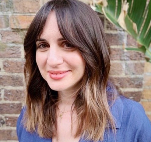 Шегги – самая "лохматая" стрижка 2019-2020