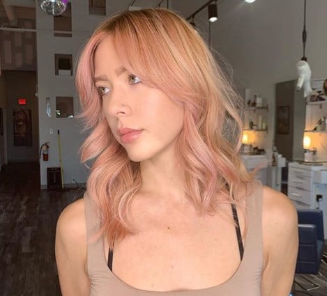 Шегги – самая "лохматая" стрижка 2019-2020