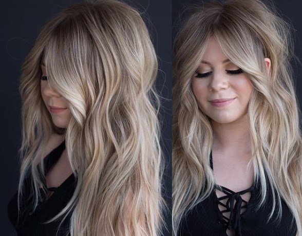 Шегги – самая "лохматая" стрижка 2019-2020