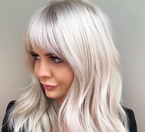 Шегги – самая "лохматая" стрижка 2019-2020