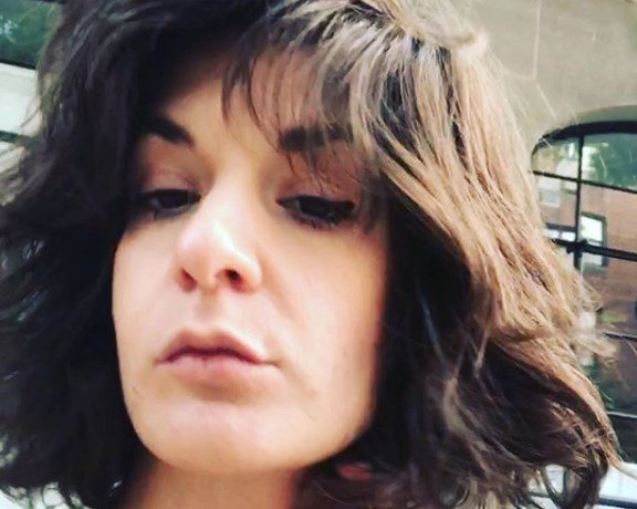 Шегги – самая "лохматая" стрижка 2019-2020