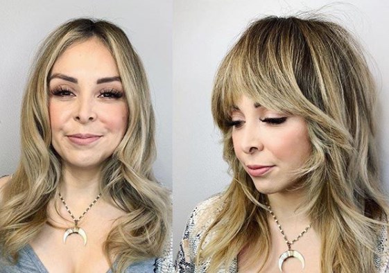 Шегги – самая "лохматая" стрижка 2019-2020