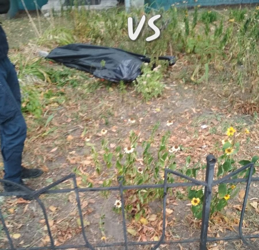 В Киеве парень сиганул с 15 этажа и погиб