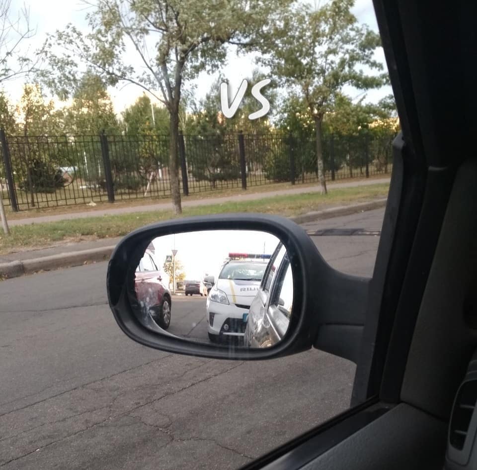 В Киеве парень сиганул с 15 этажа и погиб