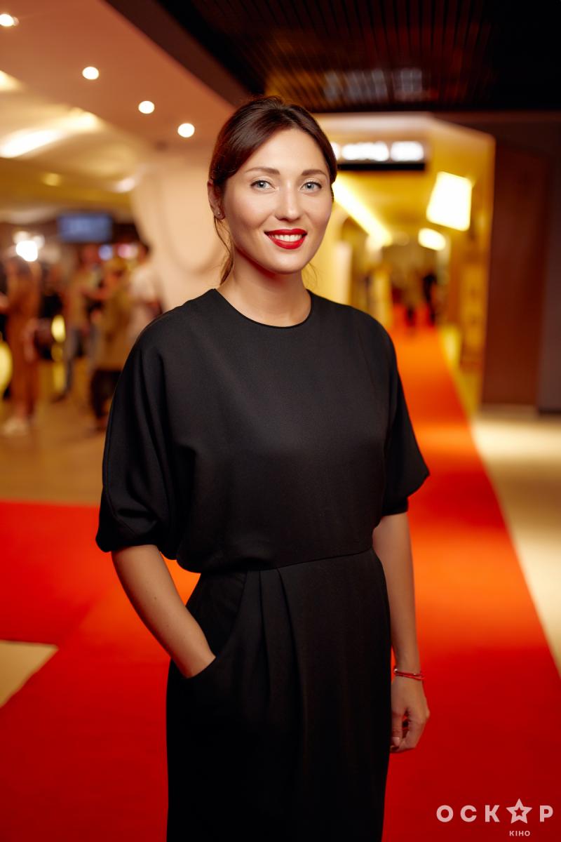 Допремьерный показ фильма Заборонений