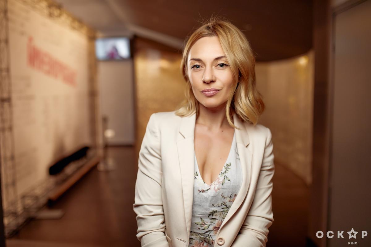 Допремьерный показ фильма Заборонений