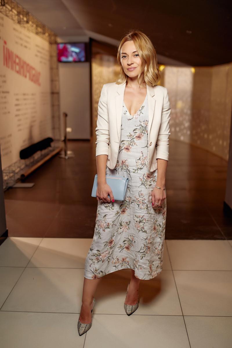 Допремьерный показ фильма Заборонений