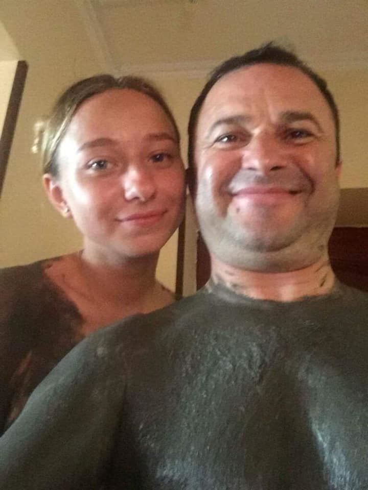 Виктор Павлик Виктор Павлик