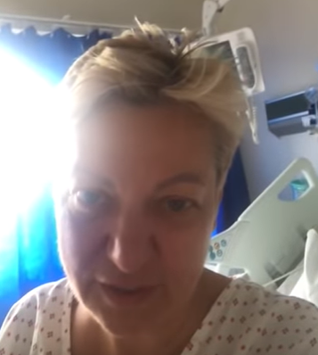 Гонтарева Гонтарева