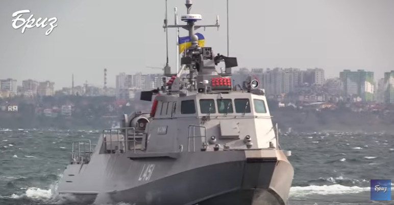 Катера типа Кентавр прошли заводские испытания, сообщили в Минобороны Катера типа Кентавр прошли заводские испытания, сообщили в Минобороны