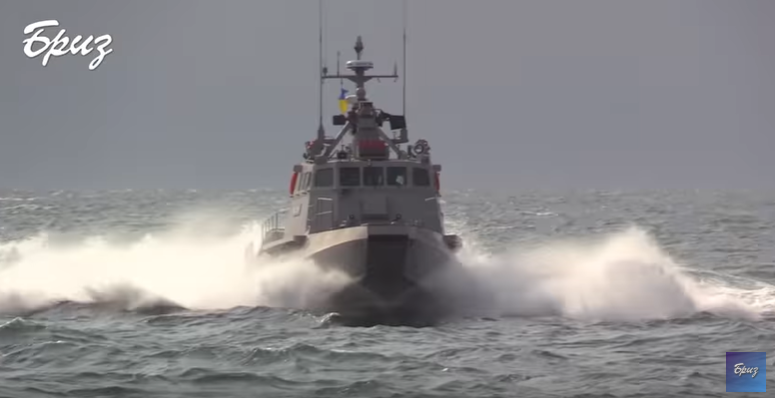 Катера типа Кентавр прошли заводские испытания, сообщили в Минобороны Катера типа Кентавр прошли заводские испытания, сообщили в Минобороны