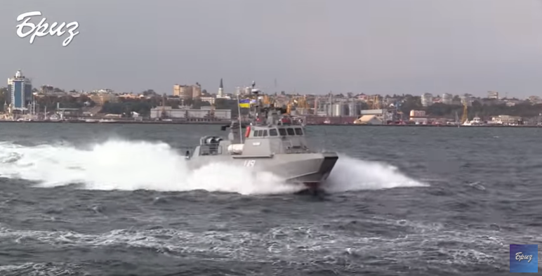 Катера типа Кентавр прошли заводские испытания, сообщили в Минобороны Катера типа Кентавр прошли заводские испытания, сообщили в Минобороны