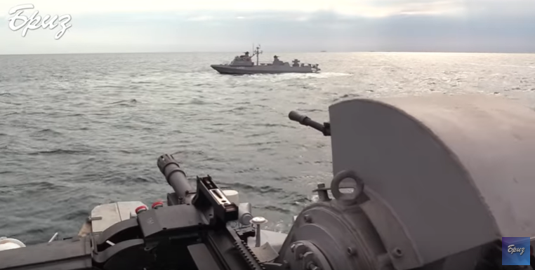 Катера типа Кентавр прошли заводские испытания, сообщили в Минобороны Катера типа Кентавр прошли заводские испытания, сообщили в Минобороны