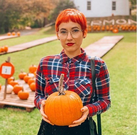 Гарсон - чудная стрижка "под мальчика" 