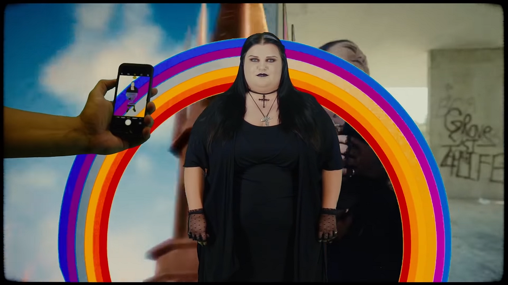 Alyona alyona Alyona alyona