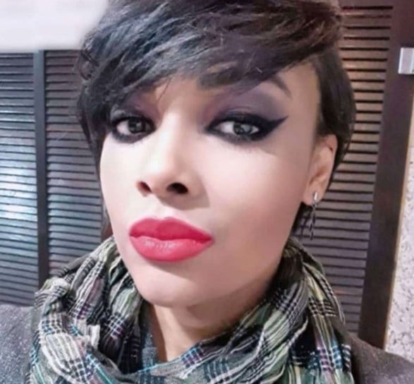 Пикси-боб - модная стрижка для смелых женщин