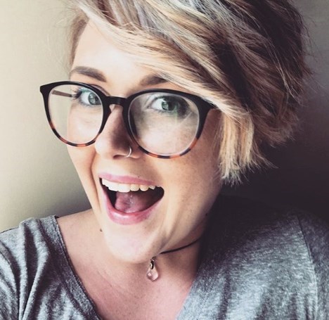 Пикси-боб - модная стрижка для смелых женщин