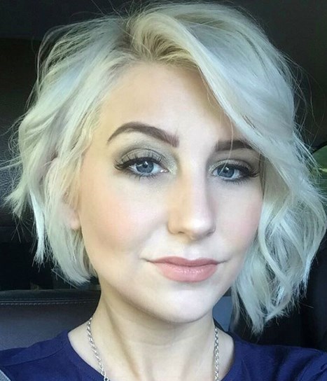 Пикси-боб - модная стрижка для смелых женщин