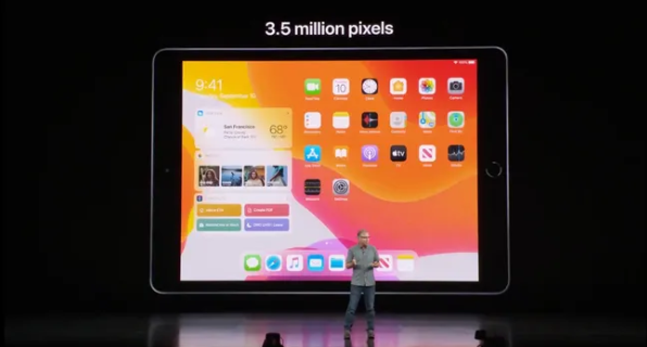 iPad 2019: названы цена и характеристики, чем поразил iPad 2019: названы цена и характеристики, чем поразил