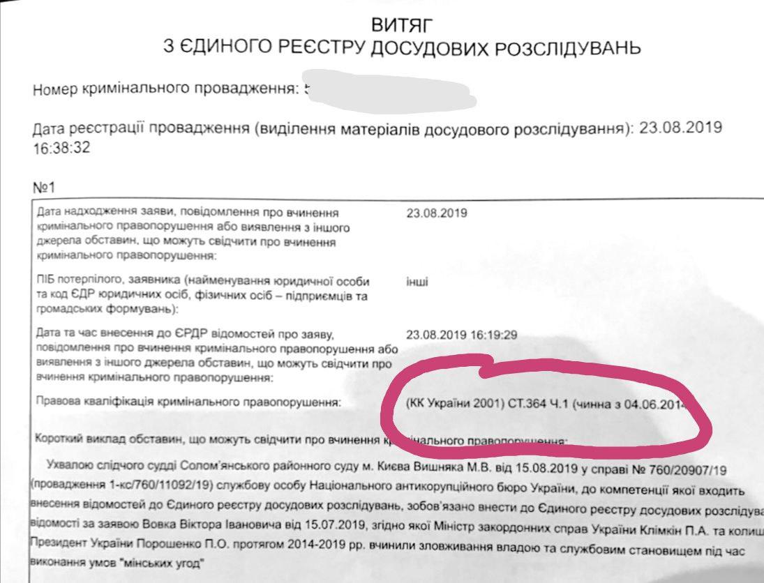 Документ Документ