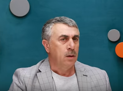 Массаж нельзя делать при инфекционных заболеваниях, сообщил Евгений Комаровский Массаж нельзя делать при инфекционных заболеваниях, сообщил Евгений Комаровский