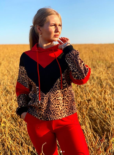 Мода осень 2019 – фото