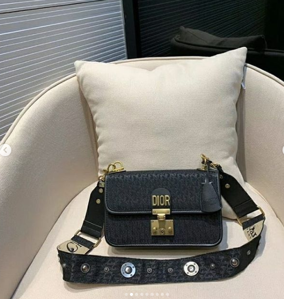 Мода осень 2019 – фото