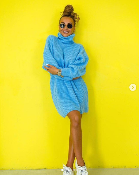 Мода осень 2019 – фото