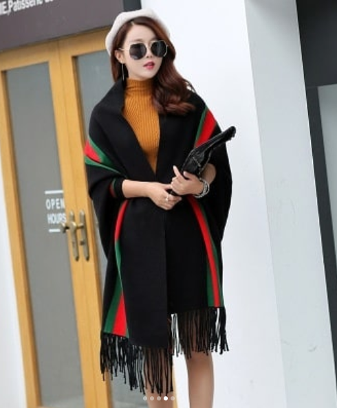 Мода осень 2019 – фото