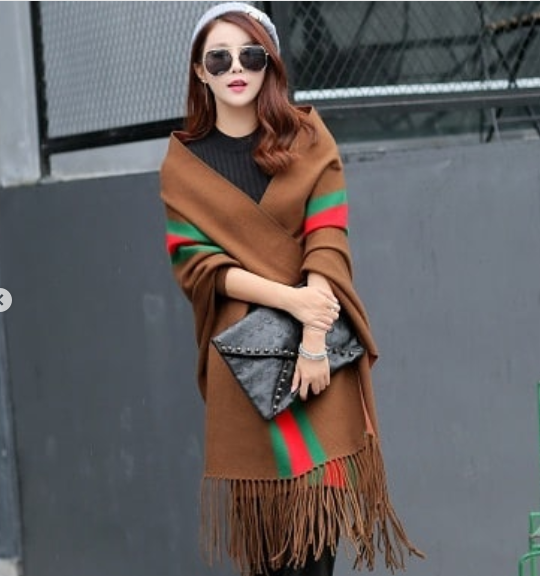 Мода осень 2019 – фото