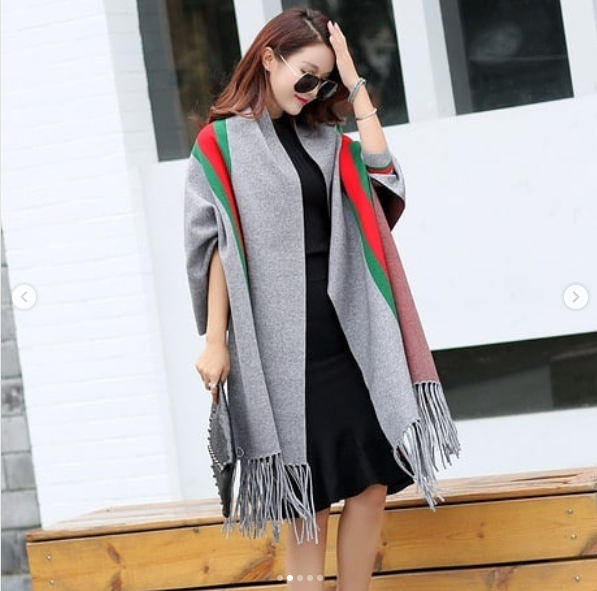 Мода осень 2019 – фото