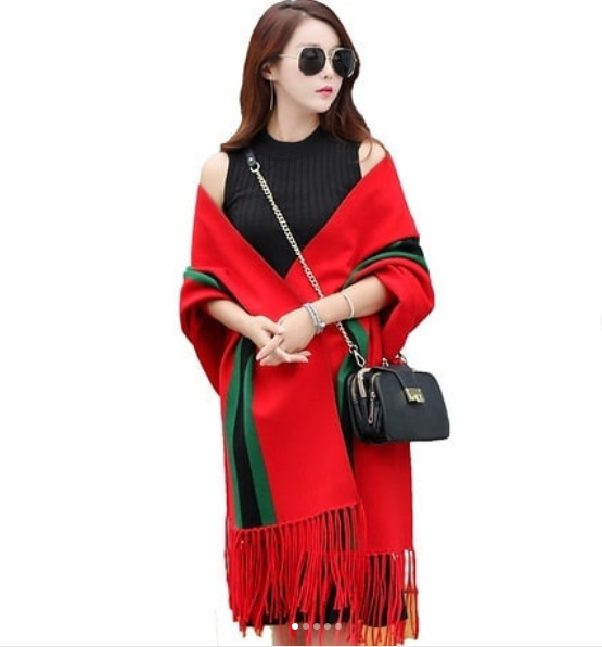 Мода осень 2019 – фото