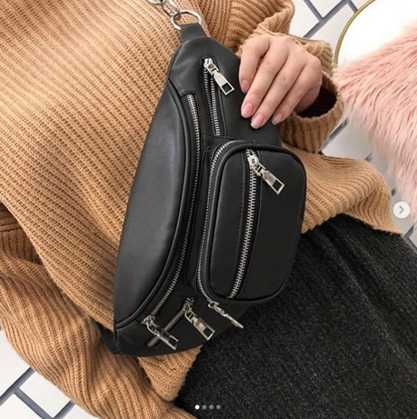 Мода осень 2019 – фото