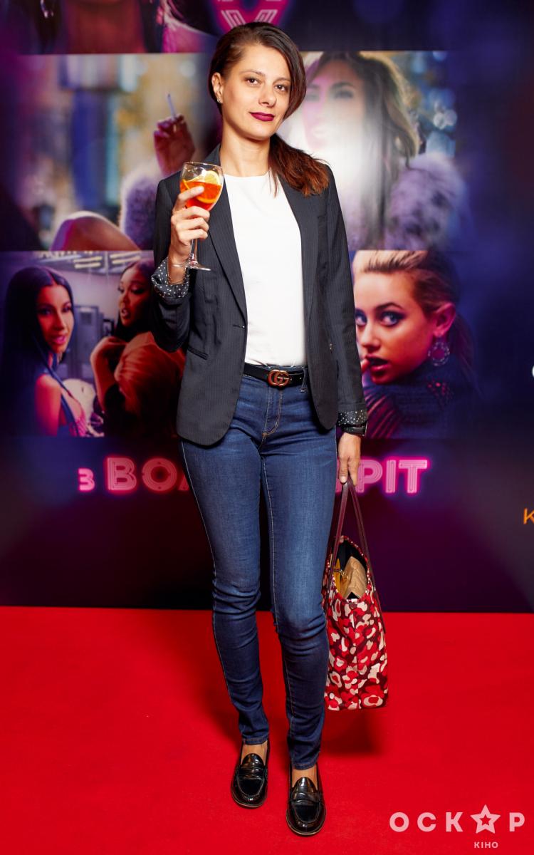 Стриптизерши / Мошенницы с Уолл-стрит