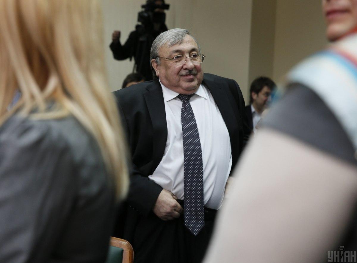 Татьков Татьков