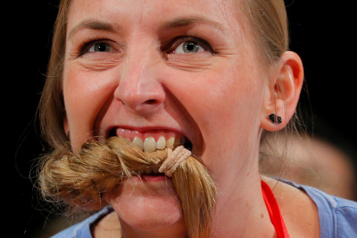 В США вручили Шнобелевскую премию