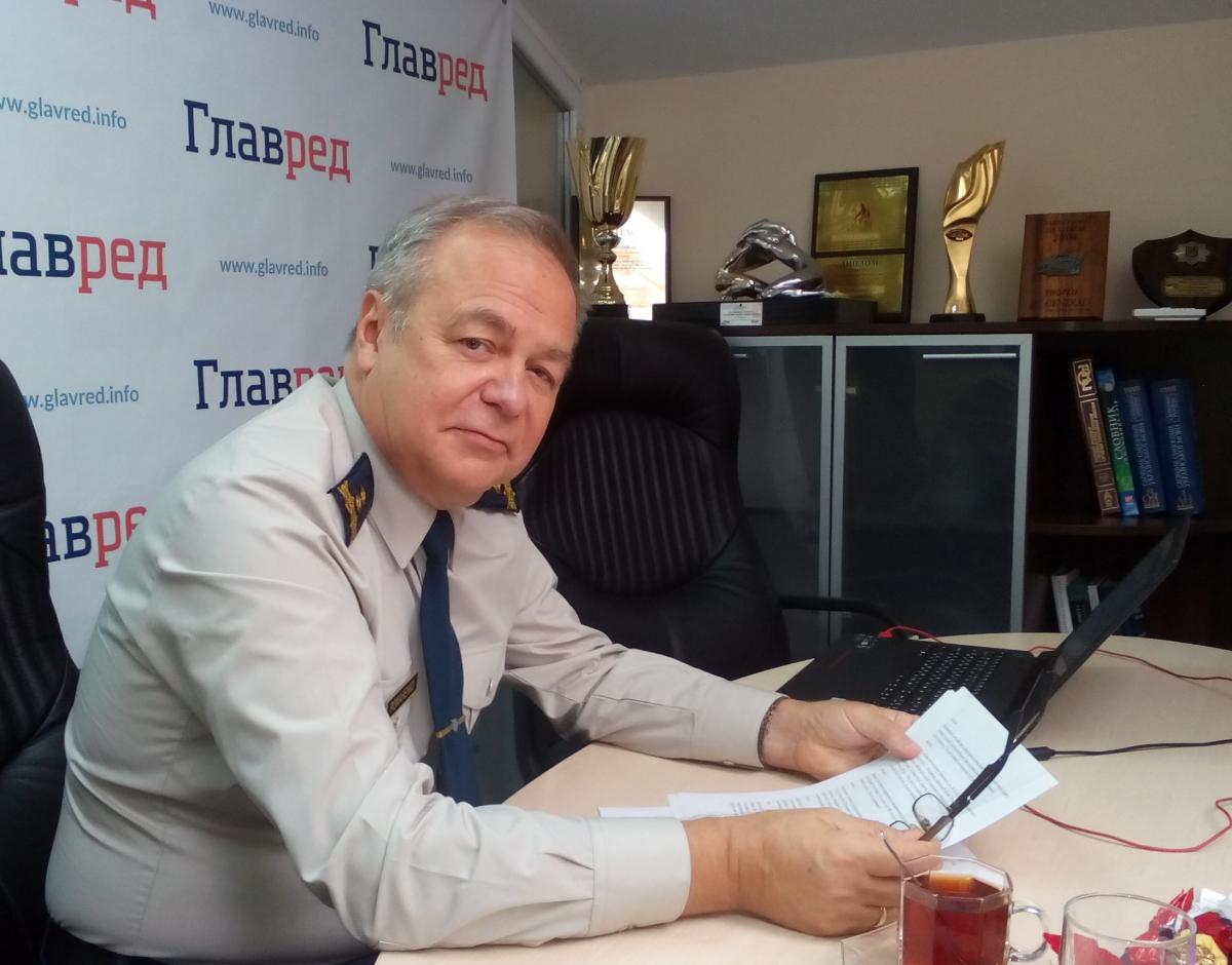 Игорь Романенко Игорь Романенко