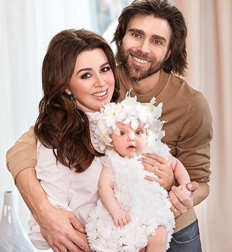 Анастасия Заворотнюк умирает