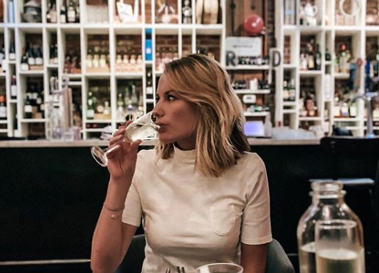 Удлиненное каре - стильная стрижка 2019-2020