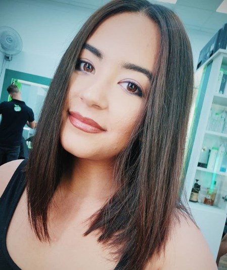 Удлиненное каре - стильная стрижка 2019-2020